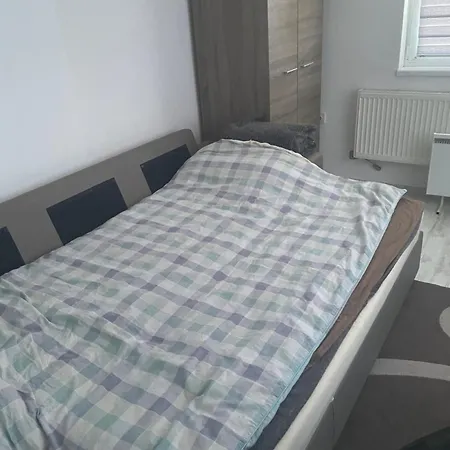 Gledkata Vila Varna
