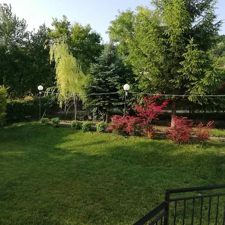 Villa Gledkata *