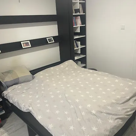 Vila Gledkata *