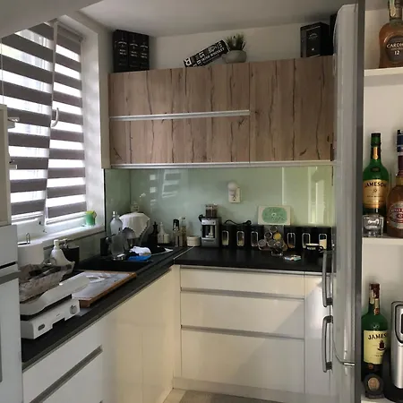 Vila Gledkata Varna