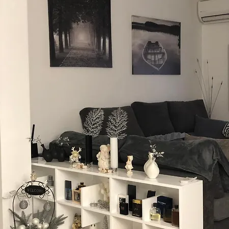 Vila Gledkata Varna