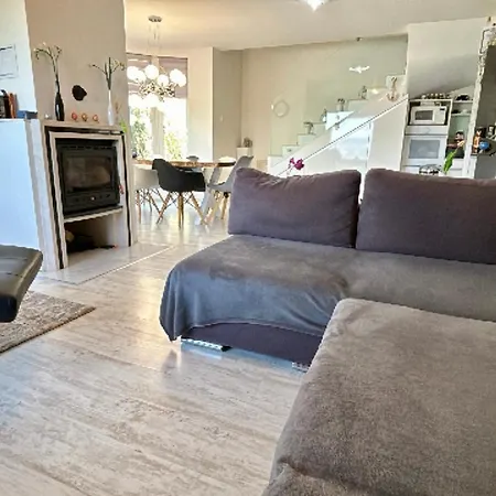 Gledkata Villa *